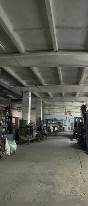 продажа производственные помещения Киев, Днепровский, 520000 $ Киев - изображение 4