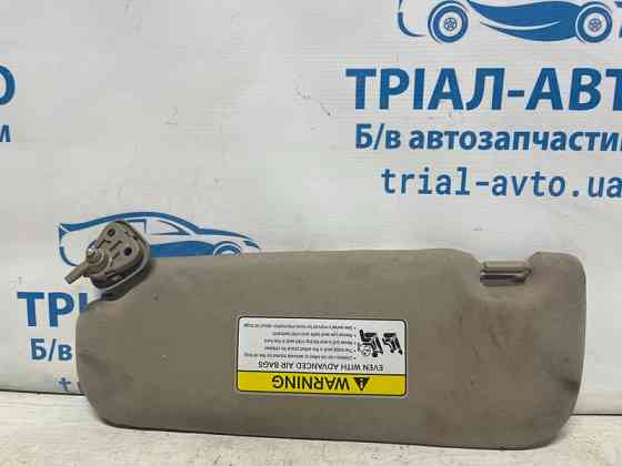 Козырек солнцезащитный правый Kia Optima 2010-2016 852022T520UP (Арт. 74596) Киев