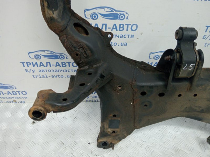 Балка передней подвески Mazda CX 5 KE 2.2 DIESEL 2011 (б/у) Київ - зображення 6