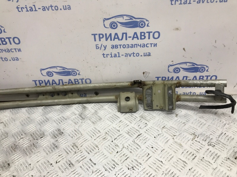 Усилитель бампера передний Suzuki Grand Vitara JT 2.0 БЕНЗИН J20A 2005 (б/у) Киев - изображение 7