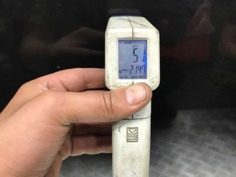 Дверь передняя правая Nissan Navara D40 2.5 DIESEL YD25DDTI 2004 (б/у) Київ - зображення 7