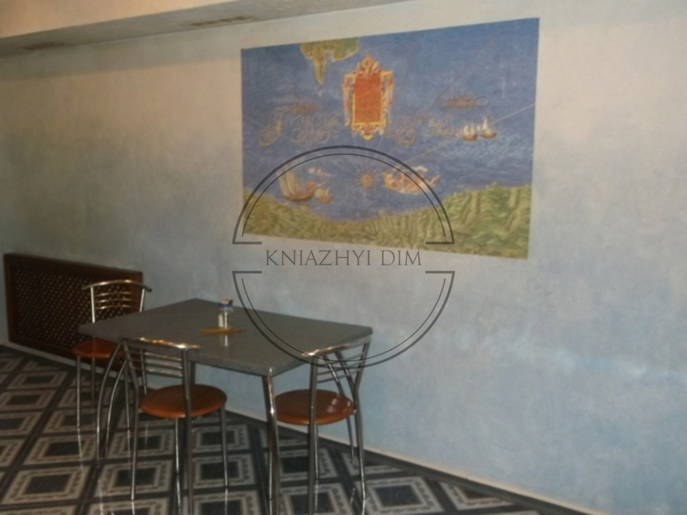 Предлагается в аренду помещение под ресторан, ул. Ш.Руставели Киев - изображение 9
