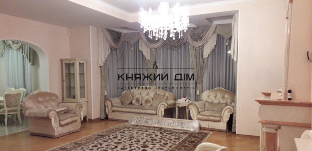 Без Комісії! Оренда приватного будинку м. Деміївська КОД 139488 Киев - изображение 1