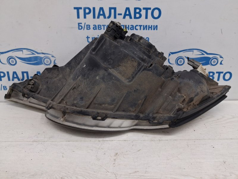 Фара правая SsangYong Actyon CJ 2.0 DIESEL D20DT 2005 (б/у) Київ - зображення 8