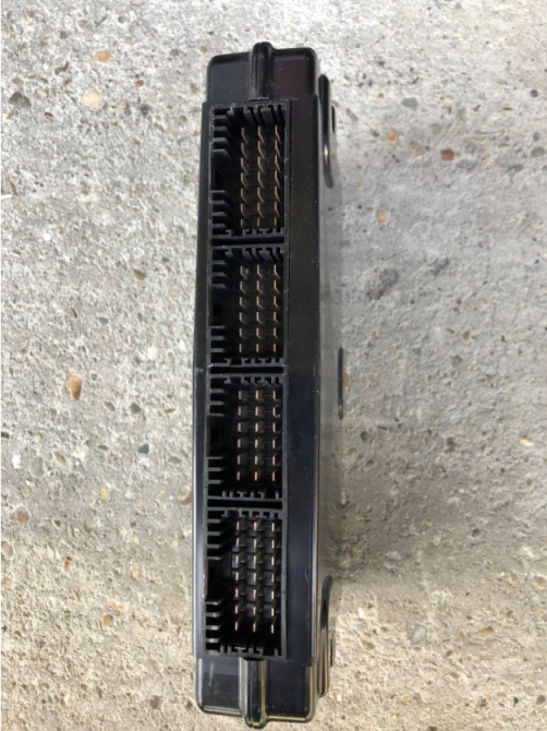 1884393 Блок управления ELC DAF XF 106 Euro 6 A2C82419500 Львов - изображение 2