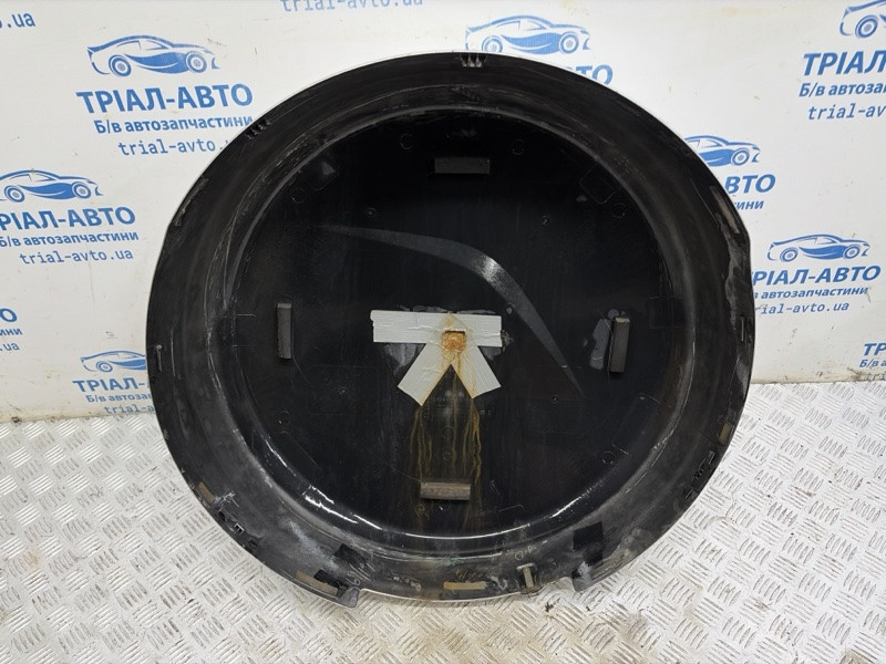 Чехол запасного колеса Toyota RAV 4 2005-2016 6477142110B1 (Арт. 83435) Киев - изображение 7