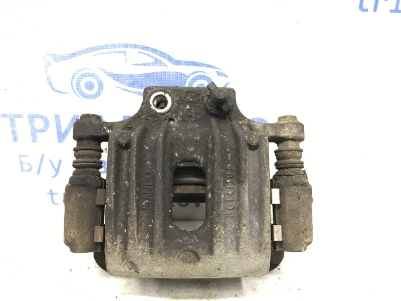 Суппорт задний правый Hyundai Santa fe CM 2.7 БЕНЗИН G6EA 2005 (б/у) Киев - изображение 1