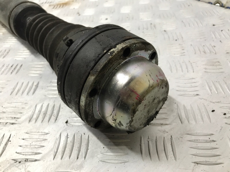 Вал карданный Chevrolet Captiva 2006-2011 20781756 (Арт. 58275) Киев - изображение 7