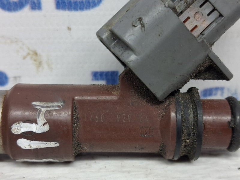 Форсунка топливная Subaru Outback 2009-2015 16611AA770 (Арт. 59463) Киев - изображение 3