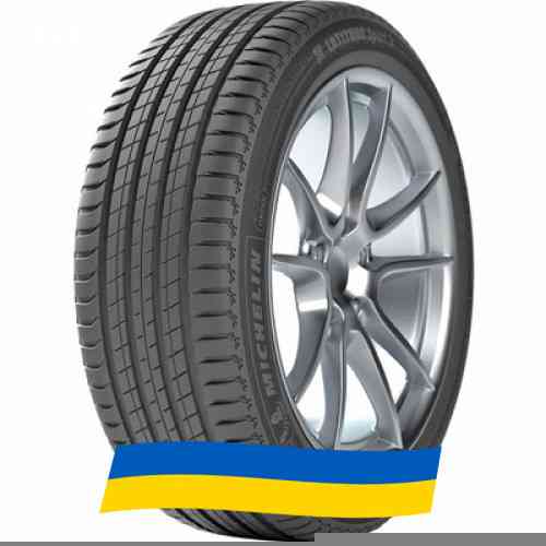 295/35 R21 Michelin Latitude Sport 3 107Y Позашляхова шина Киев