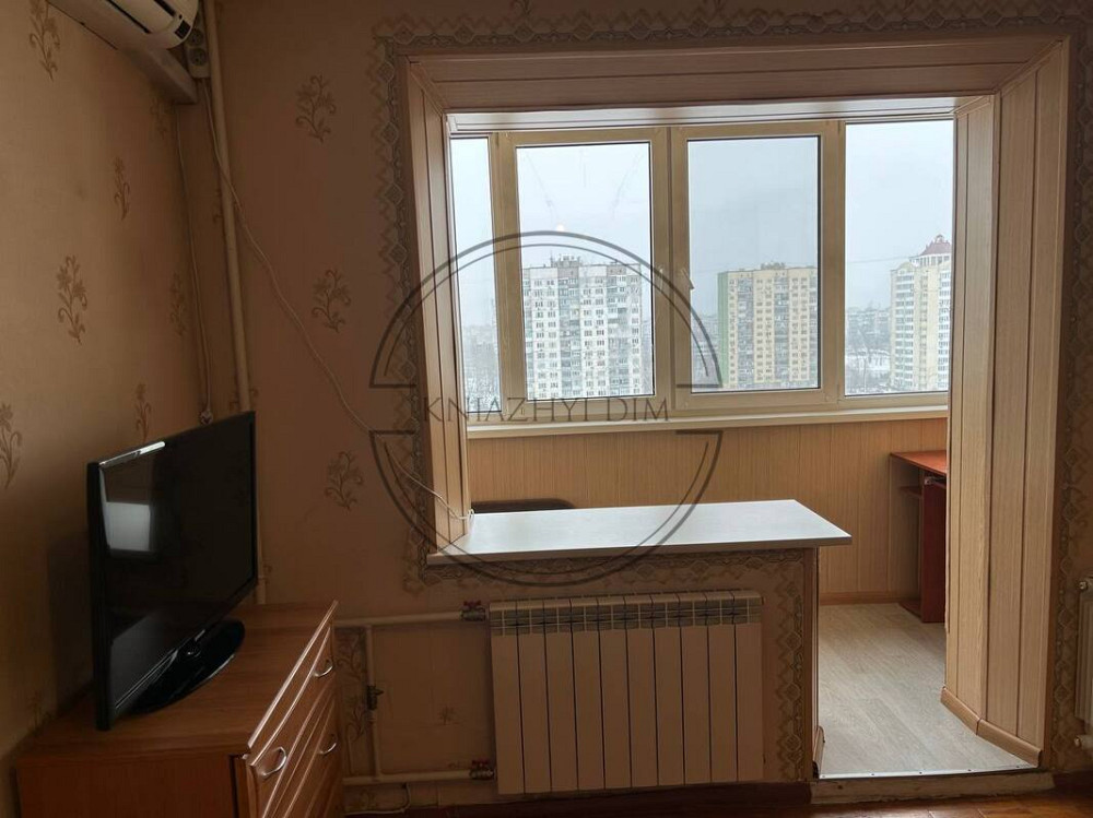 1 кімн квартира метро Мінська № 11202746 Киев - изображение 3