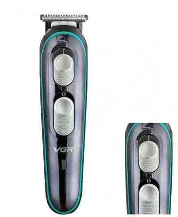 Машинка для стрижки VGR V-055 10 Вт Київ