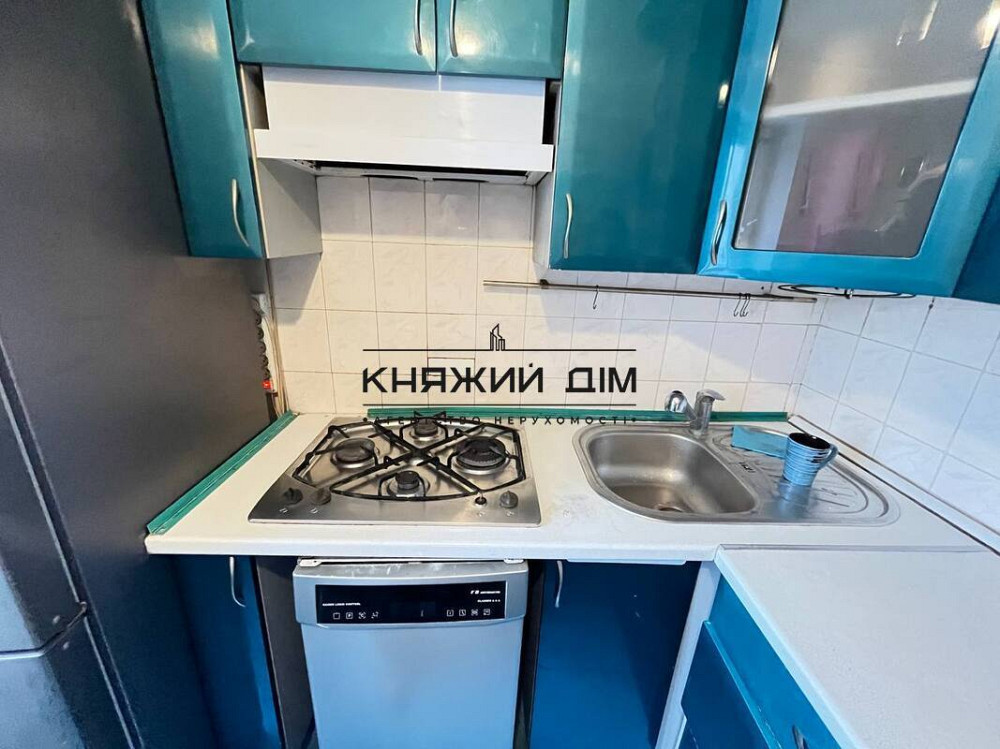 Оренда 1-но к.кв. по вул. Курській ( Генерала Генадія Воробйова) в Солом'янському р-ні. Код об'єкту  Київ - зображення 8