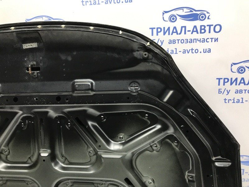Капот SsangYong Korando 2010-2019 6101134200 (Арт. 44742) Киев - изображение 10