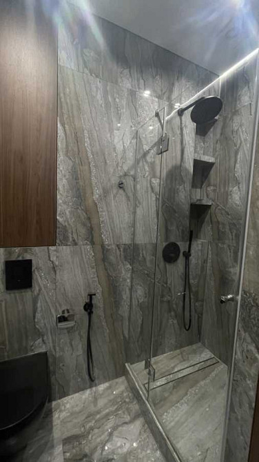 долгосрочная аренда 3-к квартира Киев, Печерский, 1400 $/мес. Киев - изображение 11