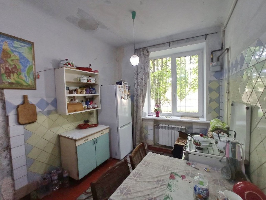 Продам 3-х комнатную квартиру, первый этаж Дніпро - зображення 10