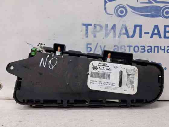 Подушка безопасности в кресло Nissan Qashqai 2006-2013 985H1JD00A (Арт. 63146) Київ