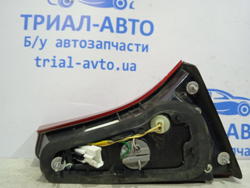 Фонарь задний внутренний правый Kia Optima 2010-2016 924044C000 (Арт. 19963) Київ - зображення 3