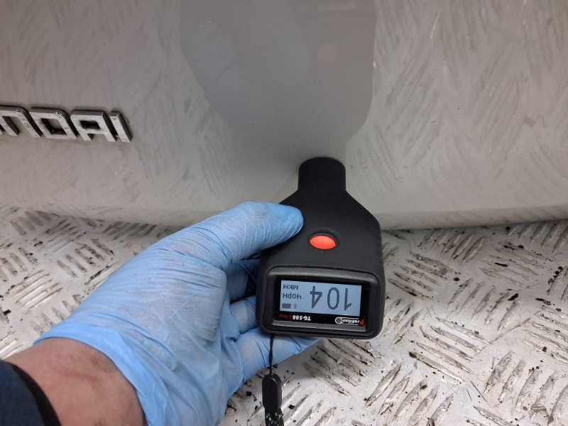 Крышка багажника Hyundai I30 GD 1.6 DIESEL D4FB 2011 (б/у) Киев - изображение 7