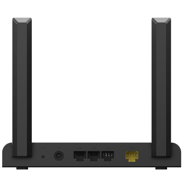 Wi-fi роутер Ruijie Reyee RG-EW300N (Код товару:42098) Харьков - изображение 2