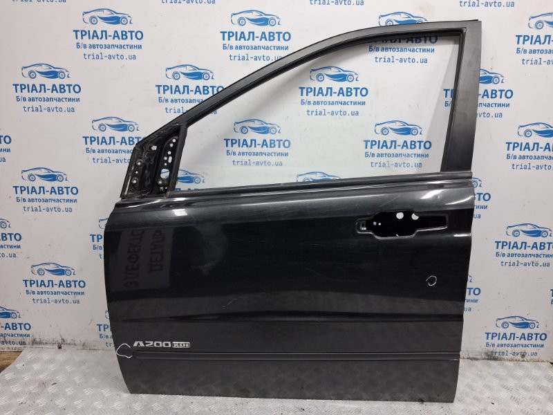 Дверь передняя левая SsangYong Actyon 2005-2010 6201109000 (Арт. 75320) Киев - изображение 1