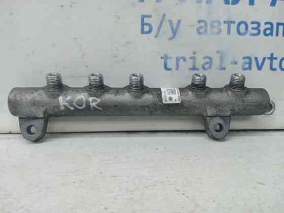 Топливная рампа SsangYong Korando 2010-2019 a6710700195 (Арт. 61486) Киев