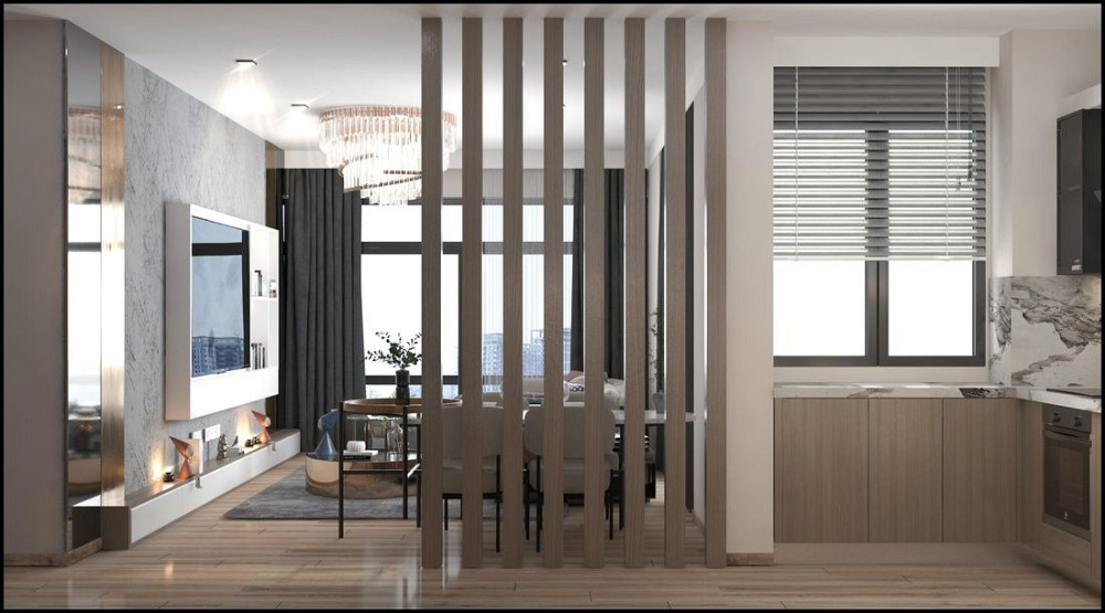 Продам квартиру в Турции, Мерсин Дніпро - зображення 3