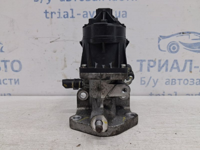 Датчик EGR Mazda 3 BM 2.2 DIESEL 2013 (б/у) Київ - зображення 4