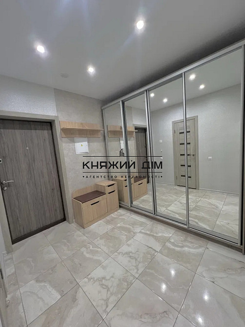 1-кімнатна квартира ЖК Повітряфлотський квартал № 11204496 Киев - изображение 9