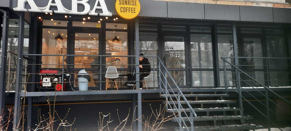 долгосрочная аренда торговые площади Киев, Соломенский, 33000 грн./мес. Киев - изображение 1