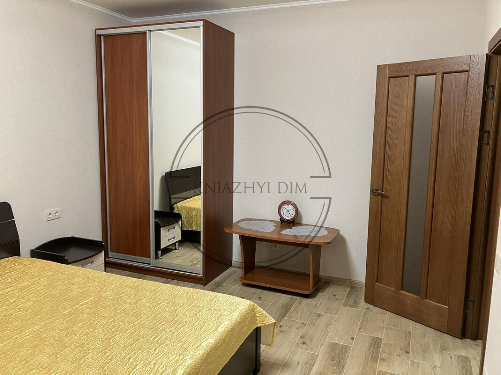 Оренда 1к.кв. біля м. Позняки, Харківська. № 11200689 Киев - изображение 6