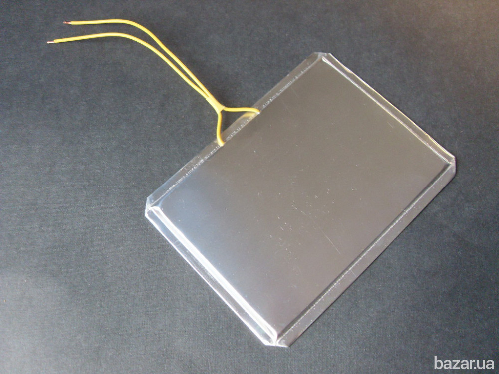 Обігрівач для вуликів 15Вт 12В нагрівач бджіл електропідігрів вуликів Киев - изображение 6