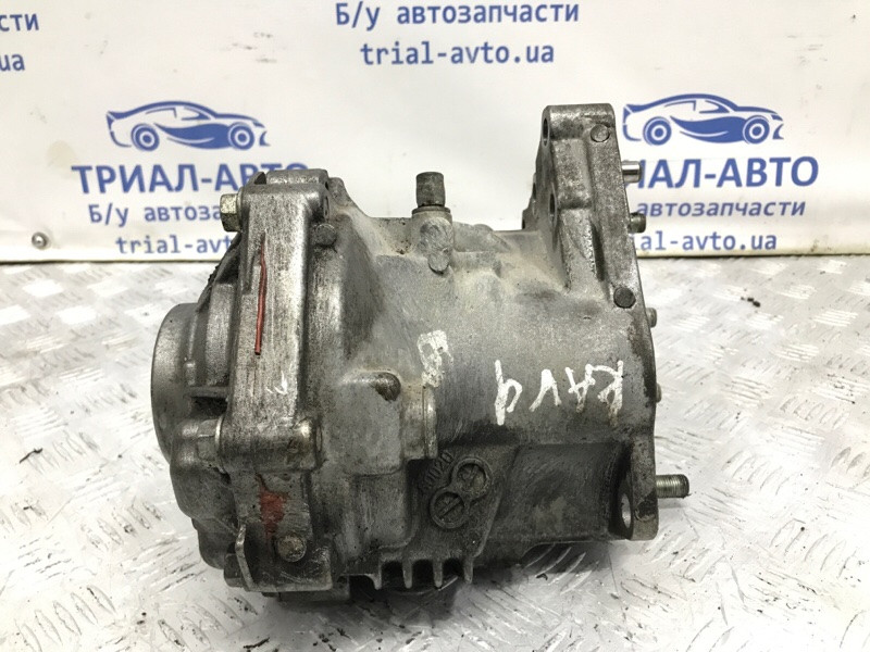 Раздаточная коробка Toyota RAV 4 A40 2.2 DIESEL 2ADFTV 2012 (б/у) Київ - зображення 2