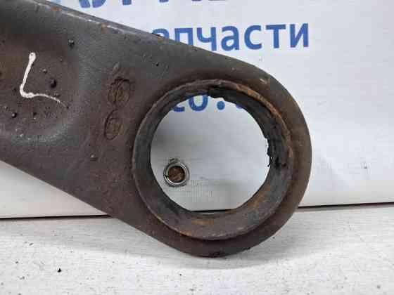 Рычаг левый Kia Ceed JD 1.6 DIESEL D4FB 2012 (б/у) Киев