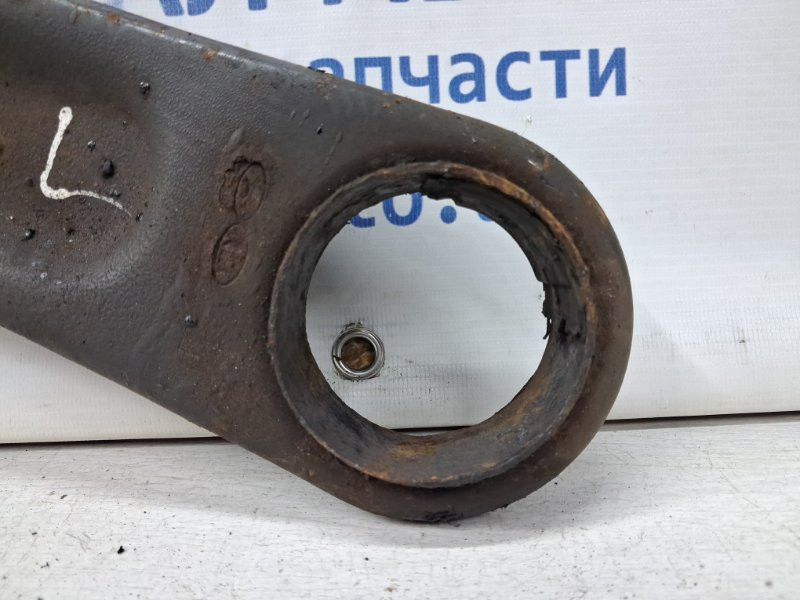 Рычаг левый Kia Ceed JD 1.6 DIESEL D4FB 2012 (б/у) Киев - изображение 3