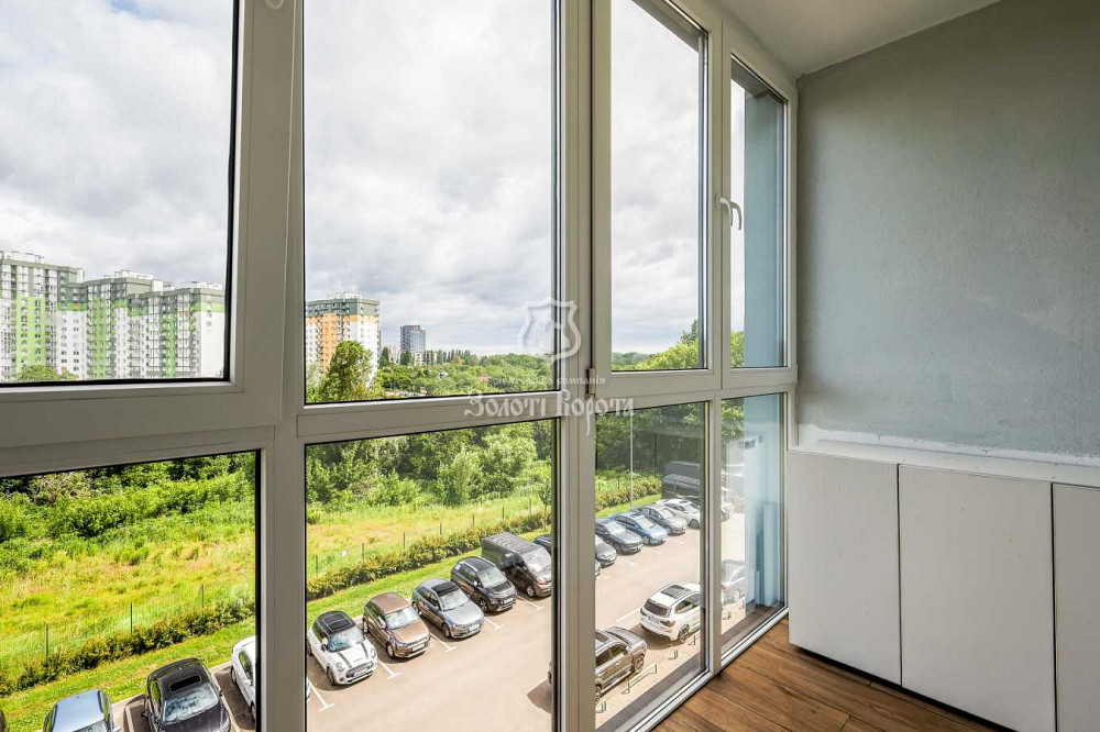 продажа 3-к квартира Киев, Подольский, 129500 $ Киев - изображение 6