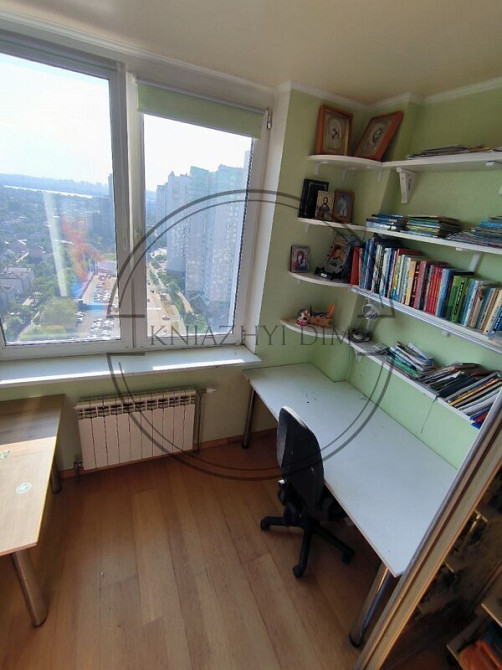 Пропонується двокімнатна квартира .м. Осокорки. Код об'єкта: 11201698 Киев - изображение 11