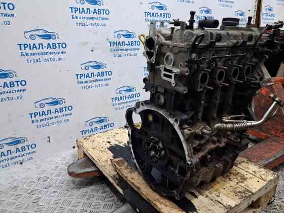 Двигатель Hyundai I30 2011-2017 D4FB (Арт. 70284) Киев