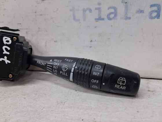 Переключатель подрулевой правый(дворники) Mitsubishi Outlander 2003-2006 8612A002 (Арт. 66483) Київ