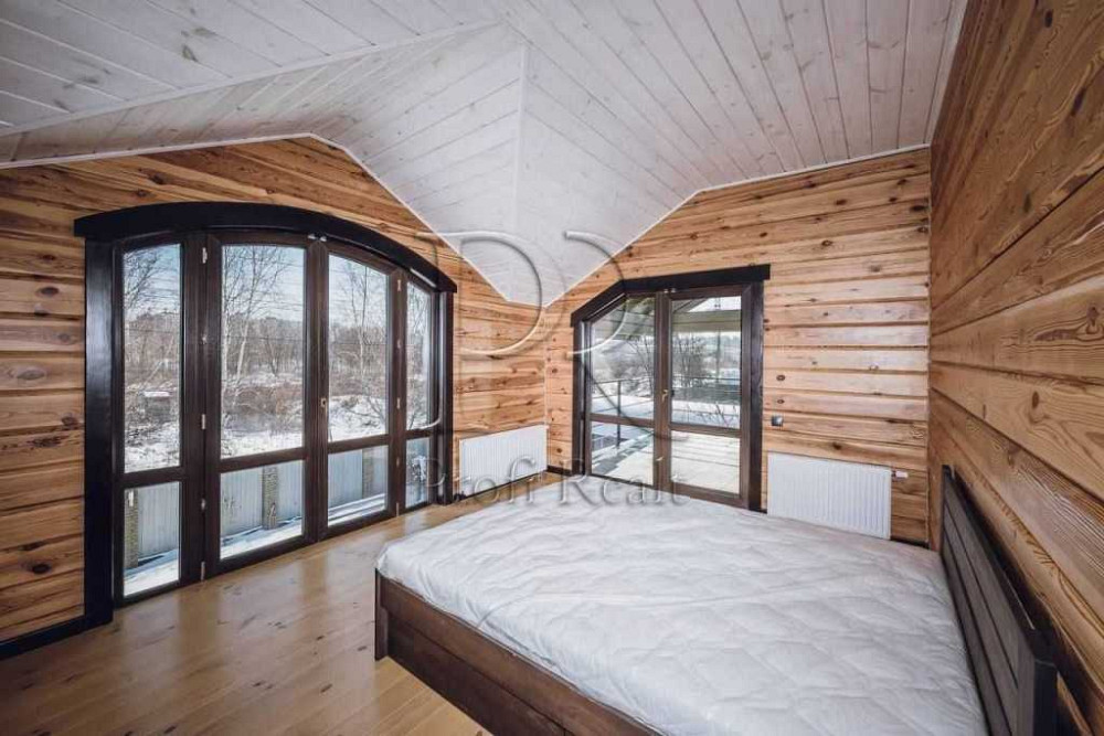 продажа 4-к дом Киев, Святошинский, 247000 $ Киев - изображение 11