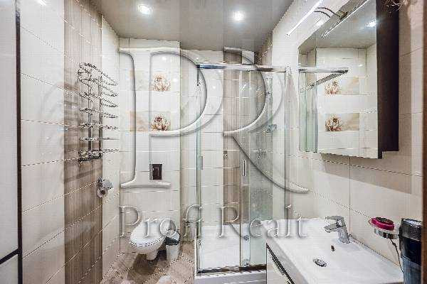 продажа 1-к квартира Киево-Святошинский, Софиевская Борщаговка, 76000 $  - зображення 1