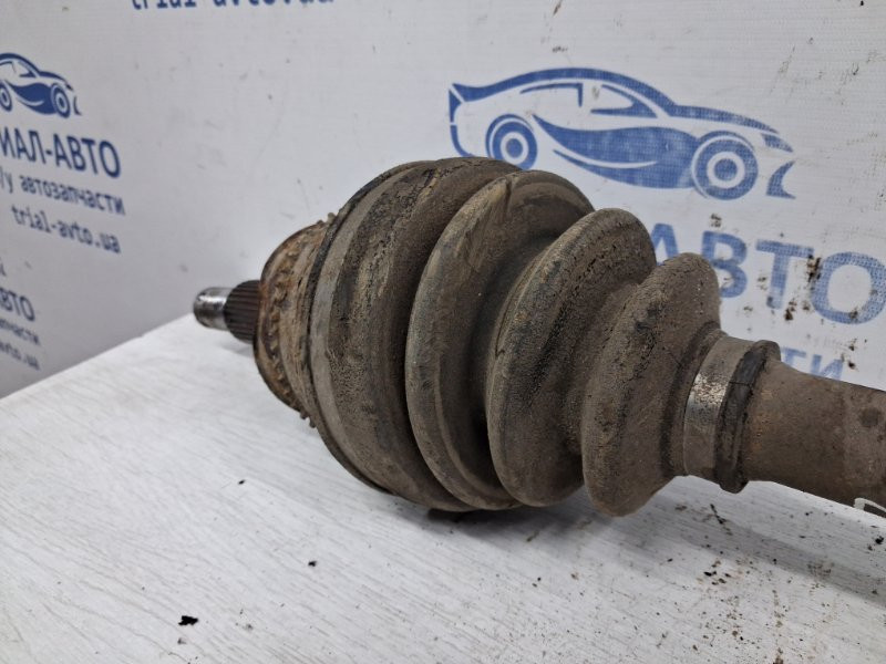 Привод задний Mitsubishi Pajero Wagon 1999-2006 MR528647 (Арт. 62811) Київ - зображення 3