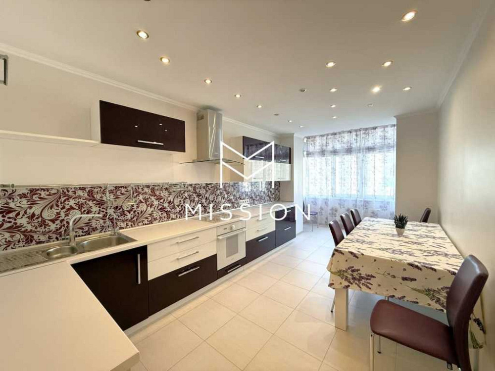 продажа 3-к квартира Киев, Голосеевский, 160000 $ Киев - изображение 6