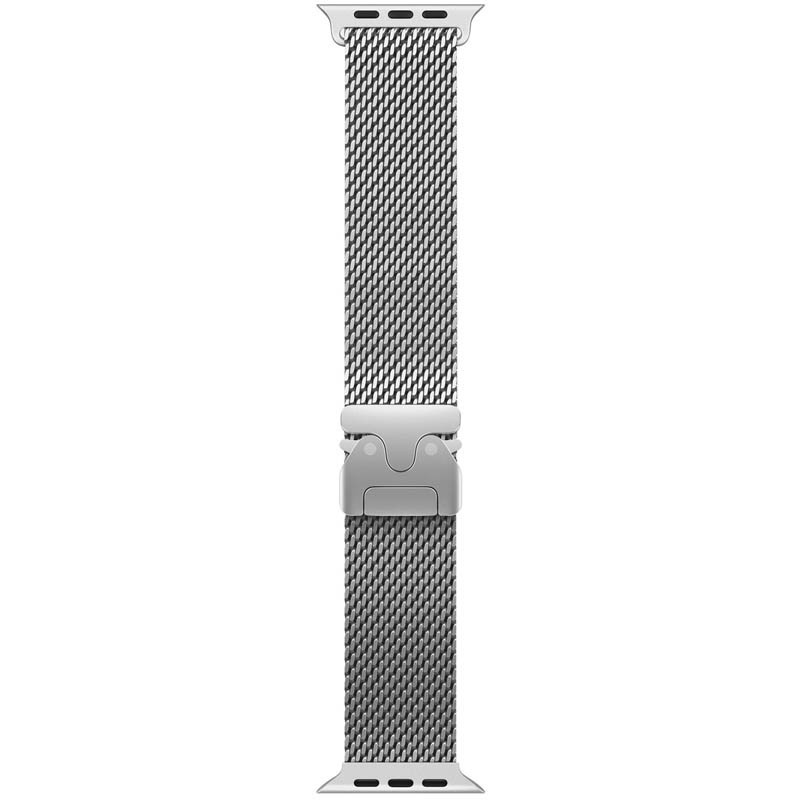 Ремешок Milanese Loop New Design для Apple Watch 38/40/41/42mm(ser.10) Херсон - изображение 1