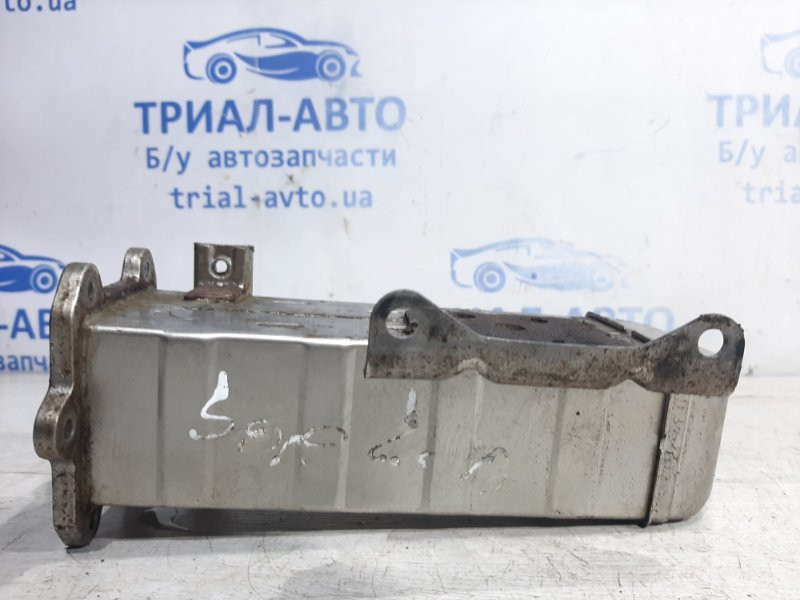 Радиатор EGR Kia Sorento XM 2.0 DIESEL 2009 (б/у) Київ - зображення 3