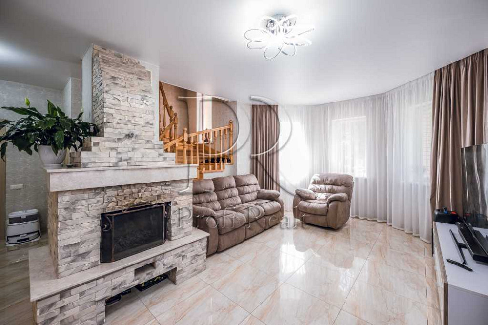 продажа 4-к дом Киево-Святошинский, Тарасовка, 275000 $  - зображення 3