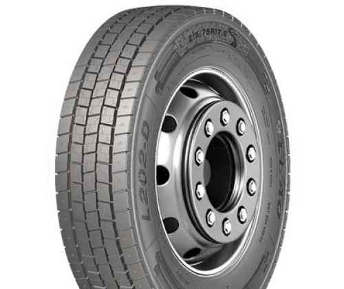 305/70 R19.5 Leao L202-D 148/145M Ведуча вантажна шина Киев