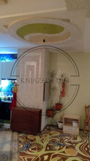 2к квартира-студія з панорамним видом у сучасному житловому комплексі "Мега Сіті" № 21115150 Киев - изображение 8