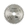 Диск пильный для дерева MASTERTOOL с твердосплавными напайками 200×32×40T адаптер 32-30/32-25.4 08-7 Харків