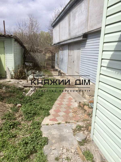 Чудовий 2-поверховий цегляний будинок у с. Новий Биків. Код: 2267 Київ - зображення 11